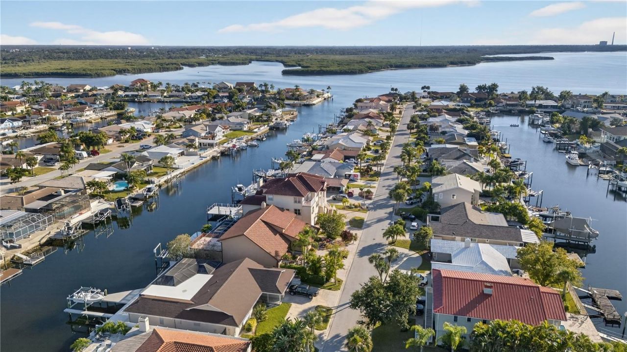 5124 South Shore Drive, New Port Richey, FL 34652 Photo