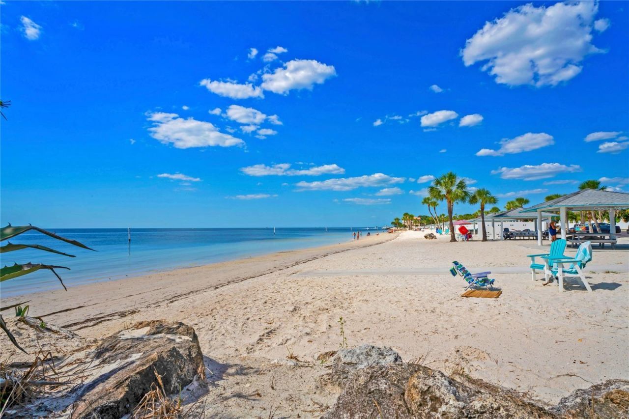 5124 South Shore Drive, New Port Richey, FL 34652 Photo