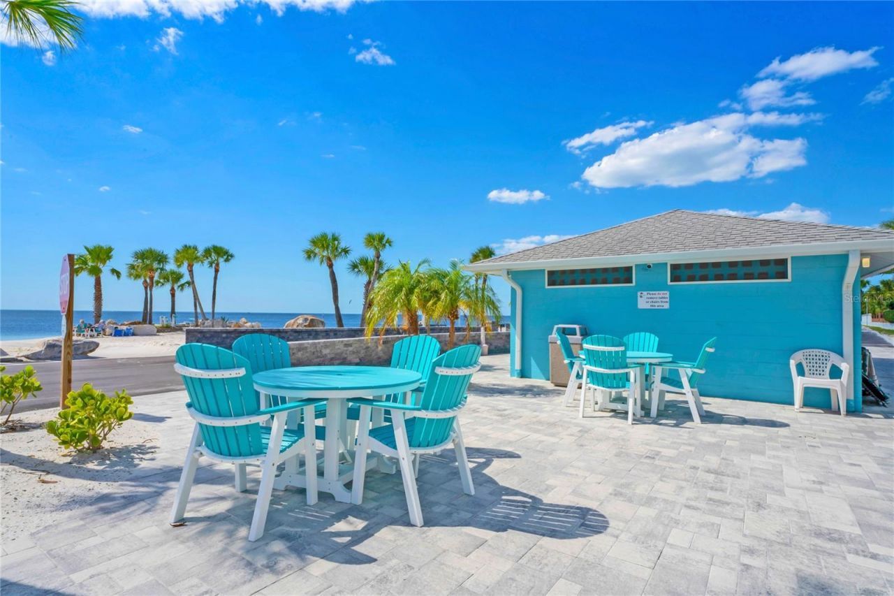 5124 South Shore Drive, New Port Richey, FL 34652 Photo