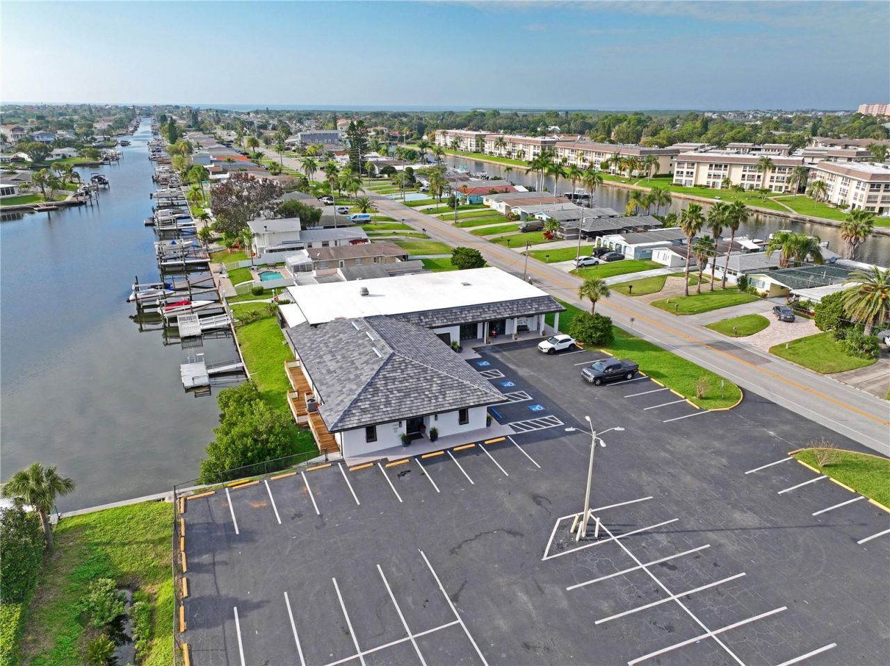 5124 South Shore Drive, New Port Richey, FL 34652 Photo