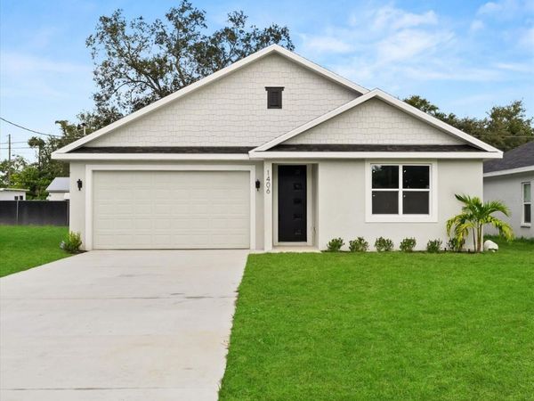 1406 LOWRY AVENUE E, HAINES CITY, FL 33844