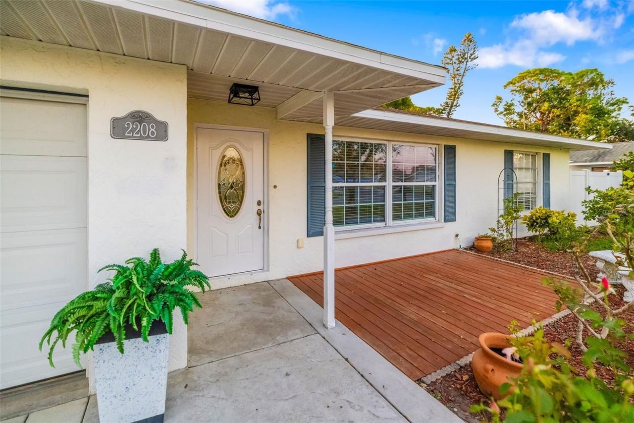 2208 34th Street W, Bradenton, FL 34205 Photo