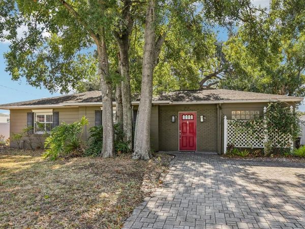 3914 W SAN MIGUEL STREET, TAMPA, FL 33629