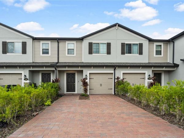 1283 FLOWING TIDE DRIVE, ORLANDO, FL 32828