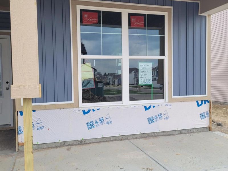 309 Kendall Street, Bellefontaine, OH 43311 Photo 2