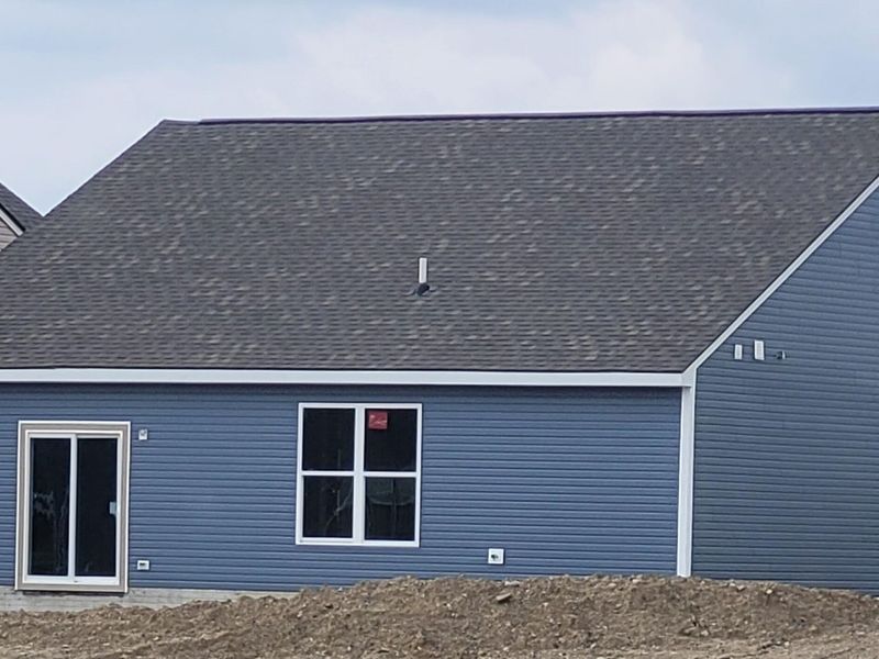 309 Kendall Street, Bellefontaine, OH 43311 Photo 3