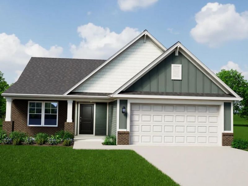 309 Kendall Street, Bellefontaine, OH 43311 Photo 5