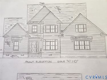 5118 Peach Valley Drive, Mechanicsville, VA 23111