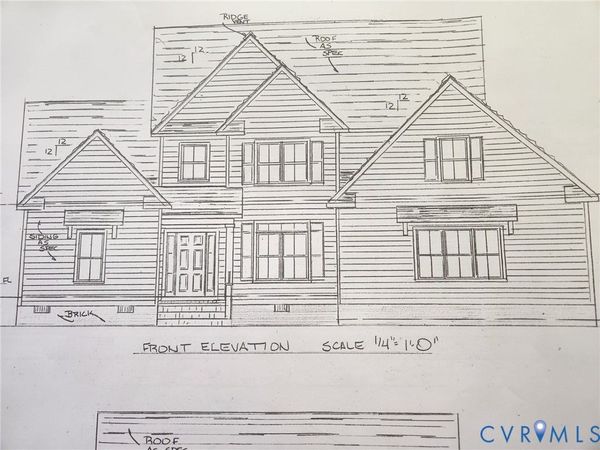 5118 Peach Valley Drive, Mechanicsville, VA 23111