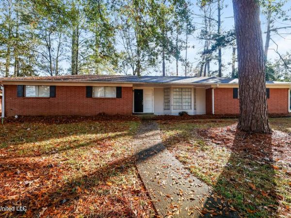 1157 Rosewood Street, Jackson, MS 39212