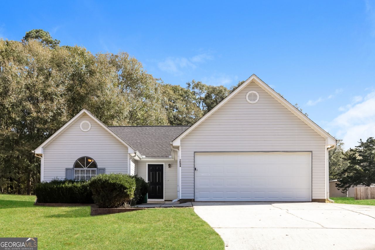 3006 Ryan Road, Locust Grove, GA 30248 Main Photo