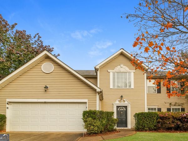 2077 Dartmoth Way, Villa Rica, GA 30180