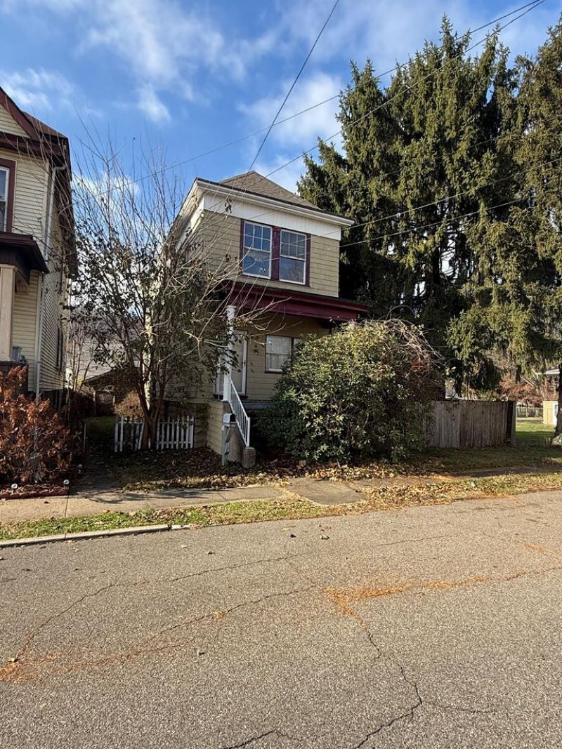 705 N Front Street, Wheeling, WV 26003 Main Photo