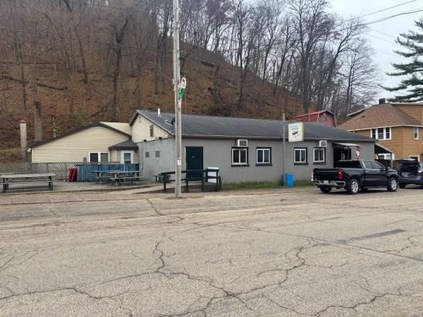 13243 Main Street, Glen Haven, WI 53810