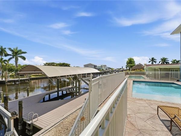 12304 Boat Shell DR, MATLACHA ISLES, FL 33991