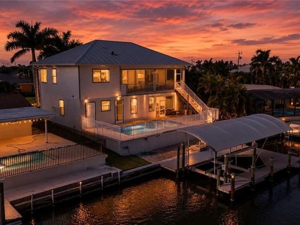 12304 Boat Shell DR, MATLACHA ISLES, FL 33991