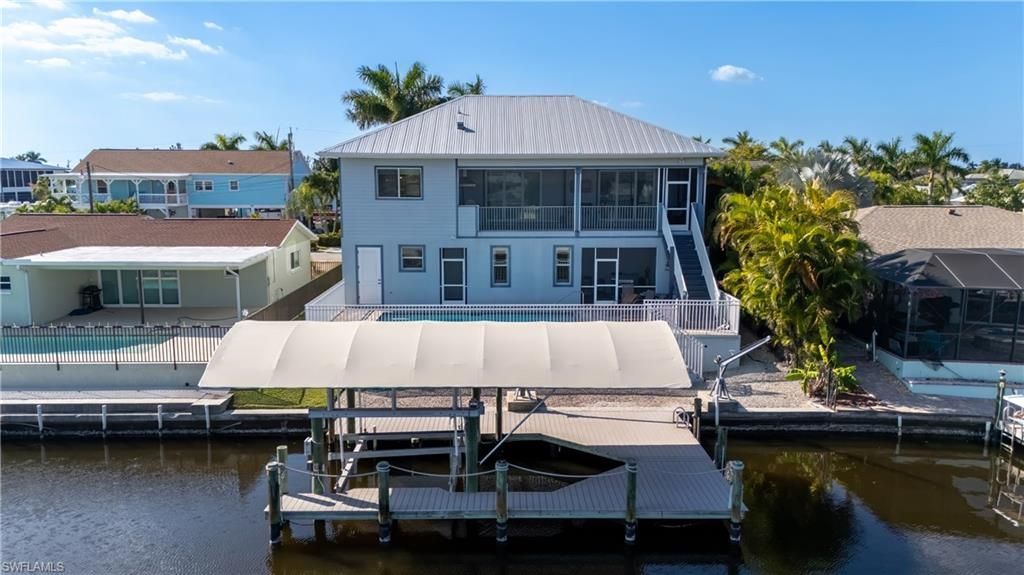12304 Boat Shell Dr, Matlacha Isles, FL 33991 Photo