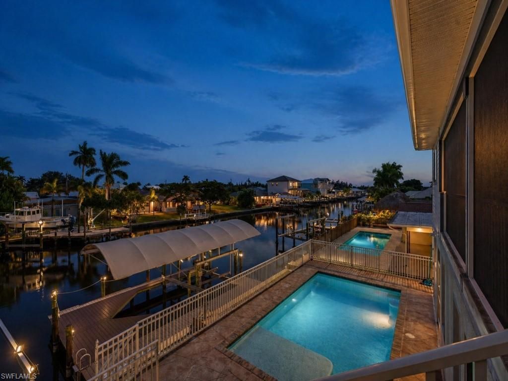 12304 Boat Shell Dr, Matlacha Isles, FL 33991 Photo
