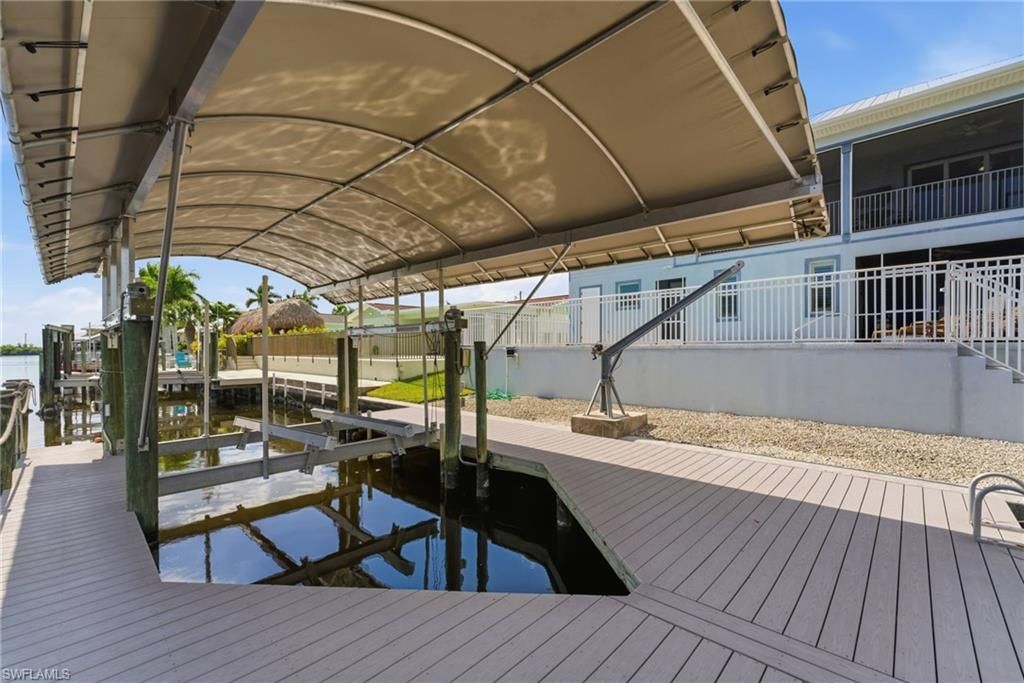 12304 Boat Shell Dr, Matlacha Isles, FL 33991 Photo