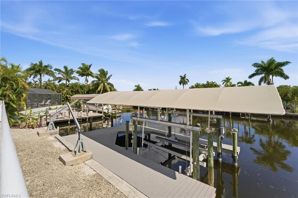 12304 Boat Shell Dr, Matlacha Isles, FL 33991 Photo