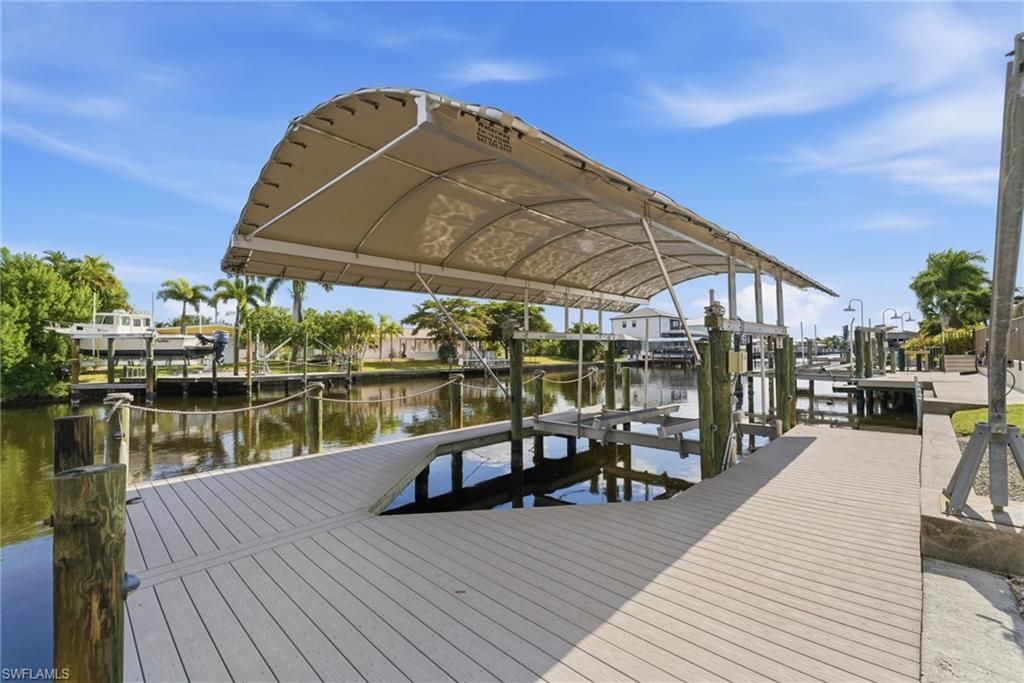 12304 Boat Shell Dr, Matlacha Isles, FL 33991 Photo