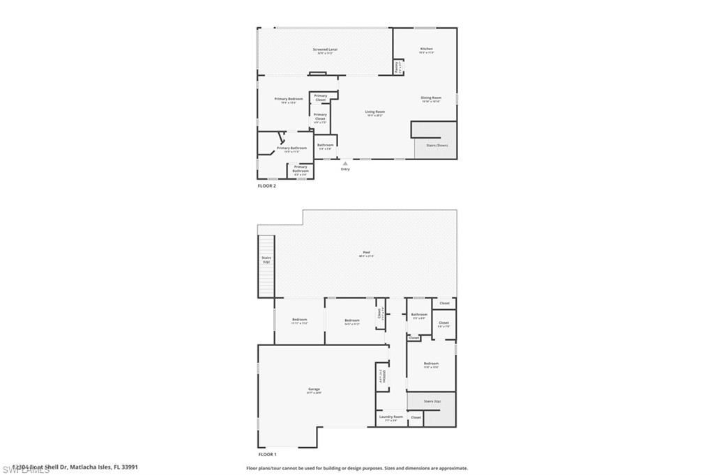 12304 Boat Shell Dr, Matlacha Isles, FL 33991 Photo
