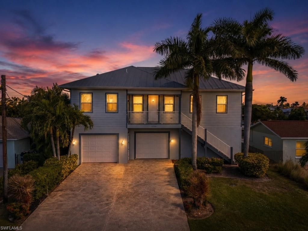 12304 Boat Shell Dr, Matlacha Isles, FL 33991 Photo