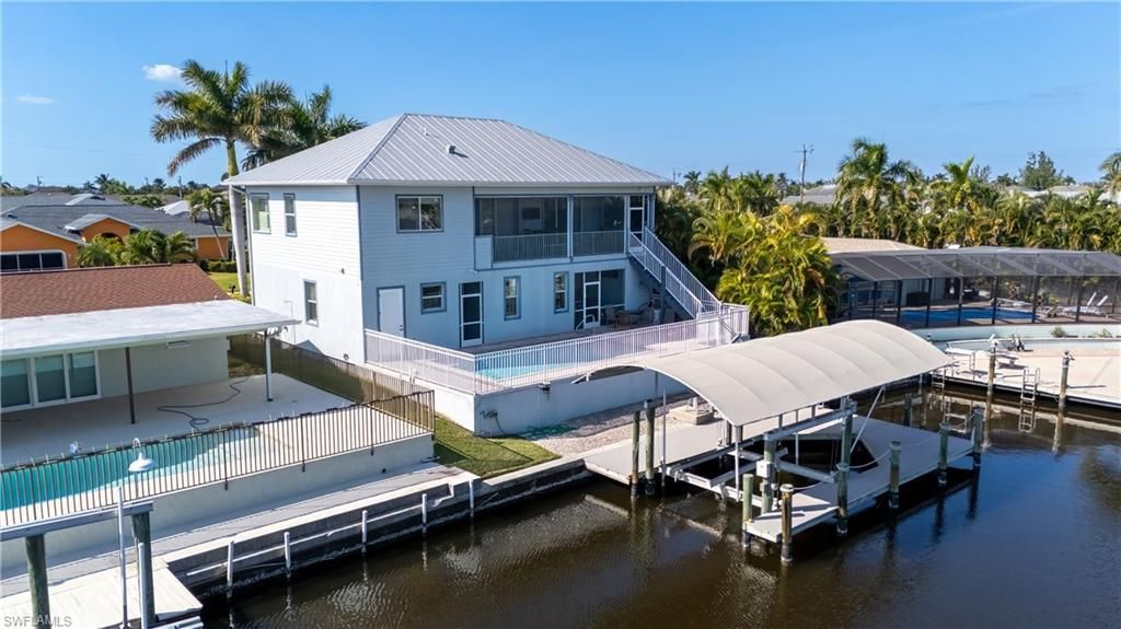 12304 Boat Shell Dr, Matlacha Isles, FL 33991 Photo