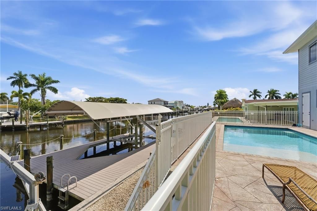 12304 Boat Shell Dr, Matlacha Isles, FL 33991 Photo