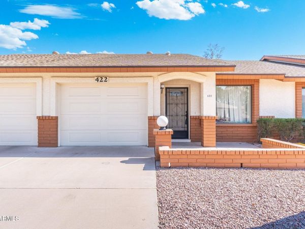8255 E KIVA Avenue, Unit 422, Mesa, AZ 85209