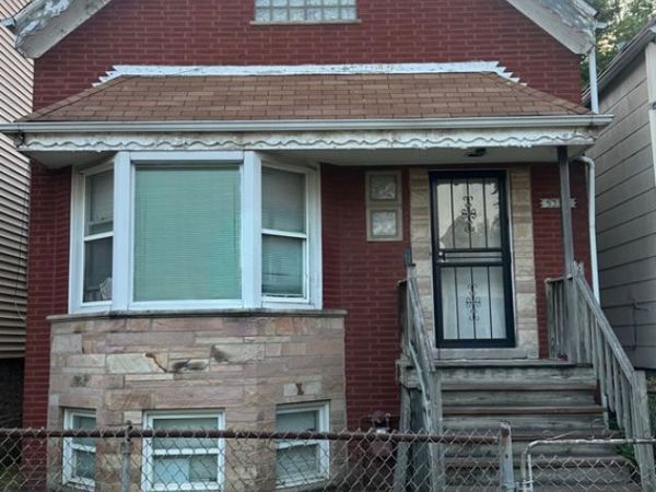 5352 S Paulina Street, Chicago, IL 60609