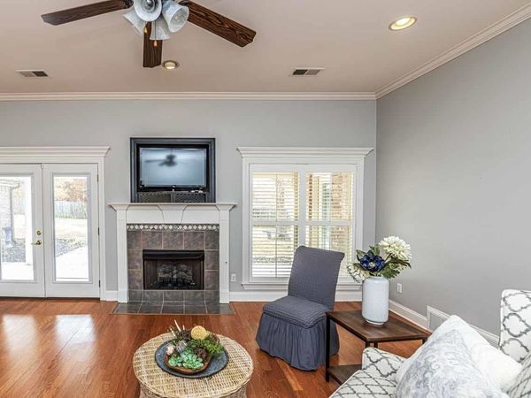 47 CLEMENTINE RD, Atoka, TN 38004