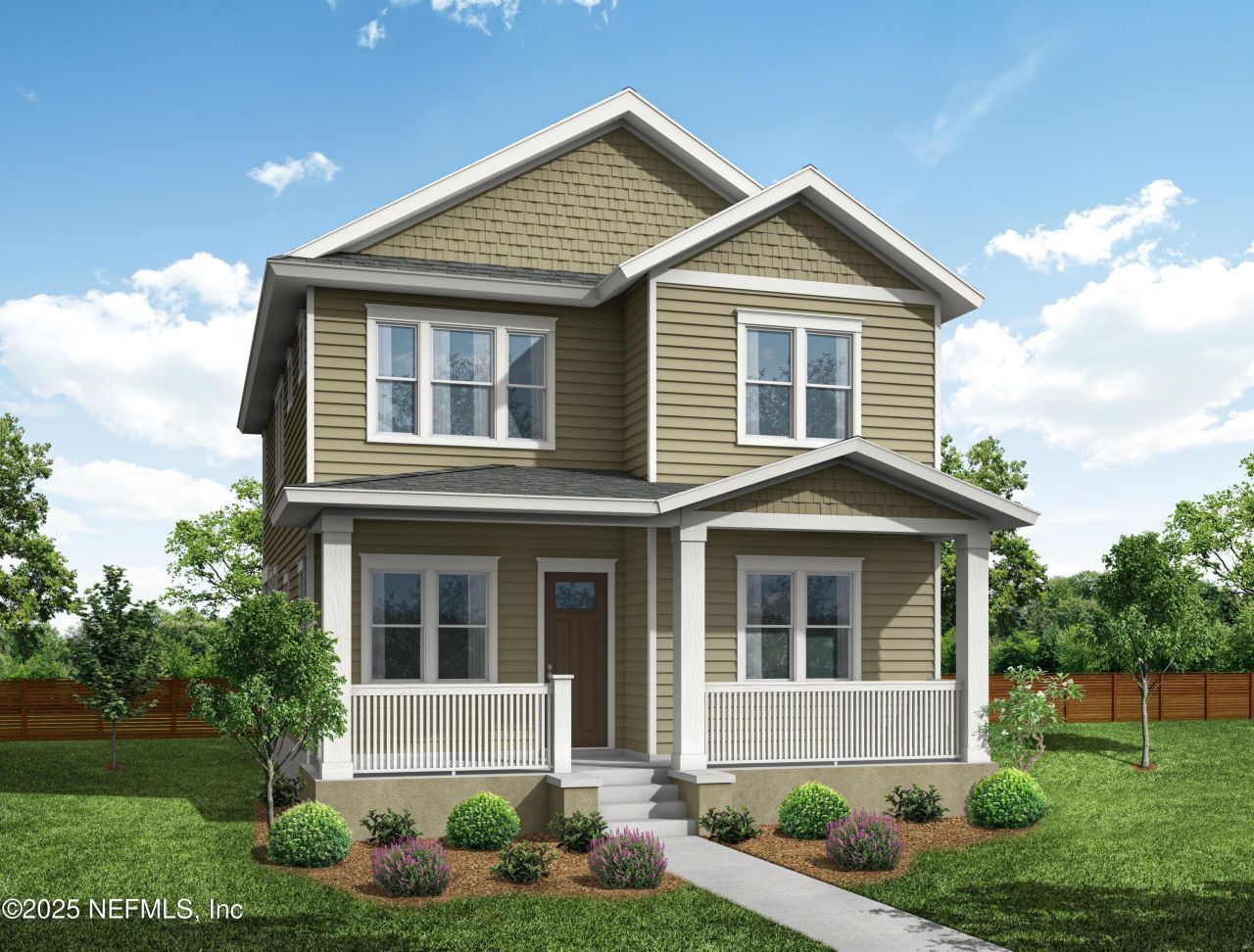 1403 Walnut Street, Jacksonville, FL 32206 Main Photo