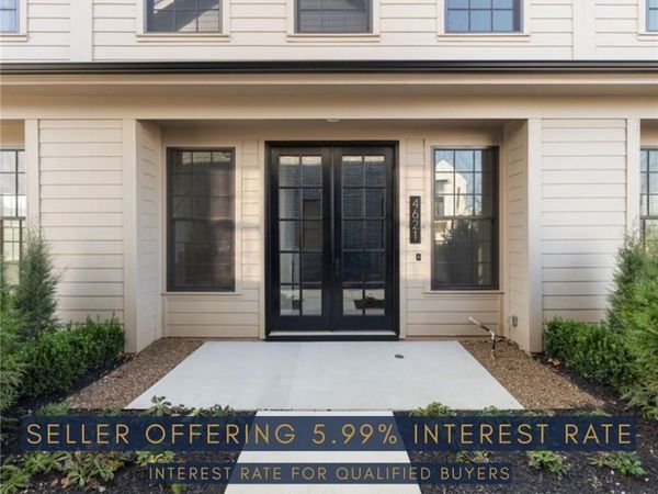 4621 S 47th Street, Rogers, AR 72758