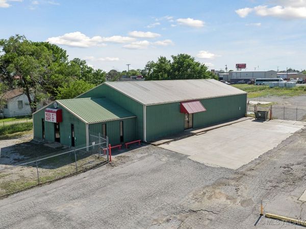 104 N Lombard Lane, Skiatook, OK 74070