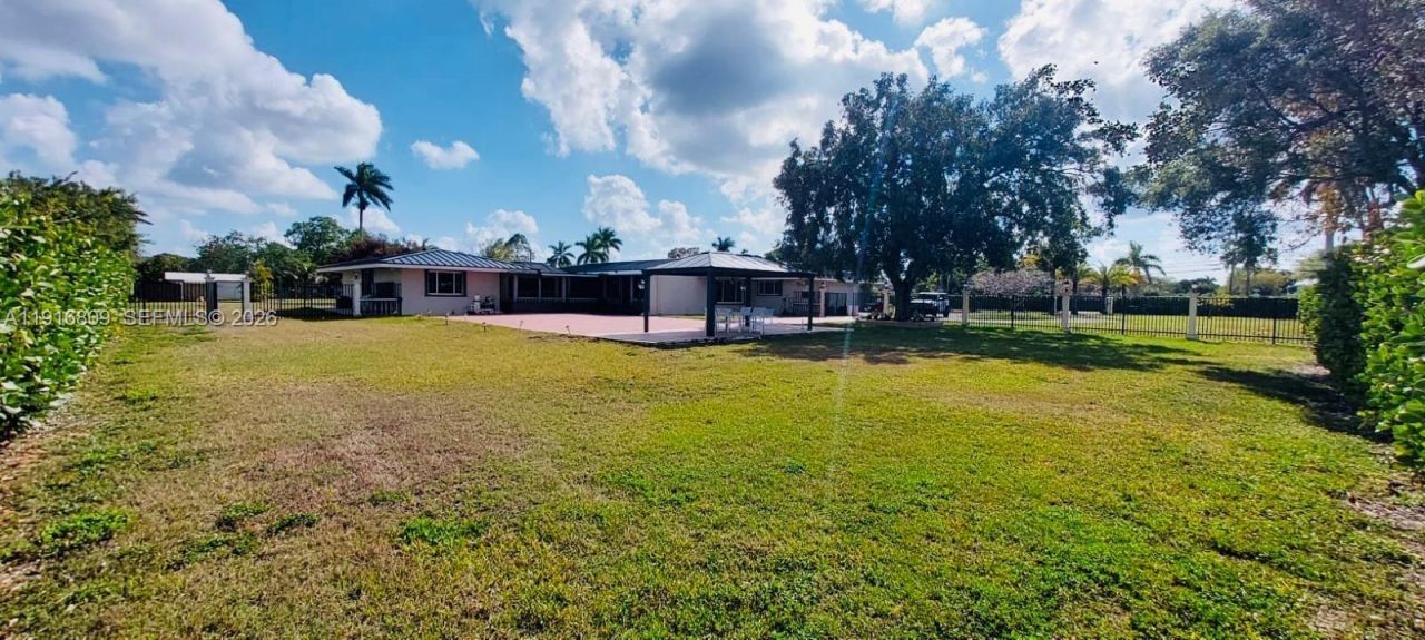 29325 SW 182nd Ave, Homestead, FL 33030 Photo