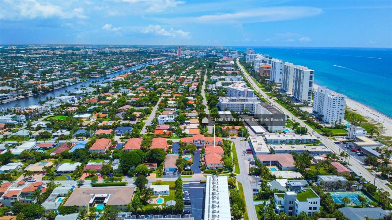 1998 NE 7th St, Unit 104, Deerfield Beach, FL 33441 Photo