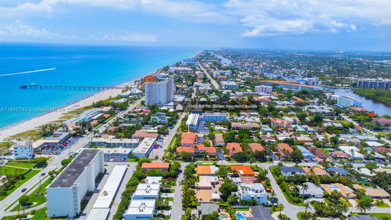 1998 NE 7th St, Unit 104, Deerfield Beach, FL 33441 Photo