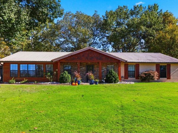 4725 Prince Street, Conway, AR 72034