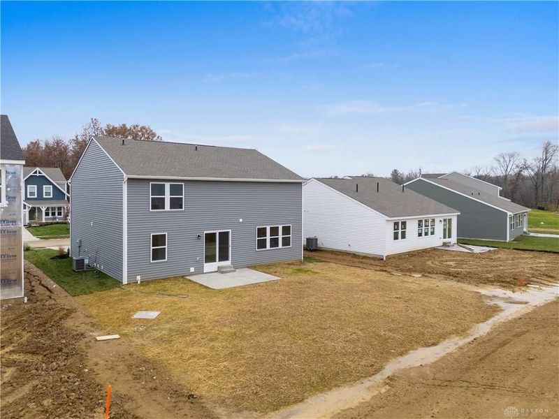 2034 Pebble Grove Way, Goshen, OH 45122 Photo 26