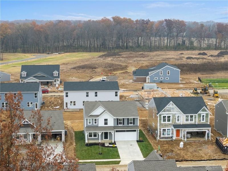 2034 Pebble Grove Way, Goshen, OH 45122 Photo 27