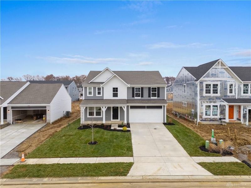 2034 Pebble Grove Way, Goshen, OH 45122 Photo 28