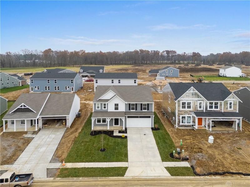 2034 Pebble Grove Way, Goshen, OH 45122 Photo 29