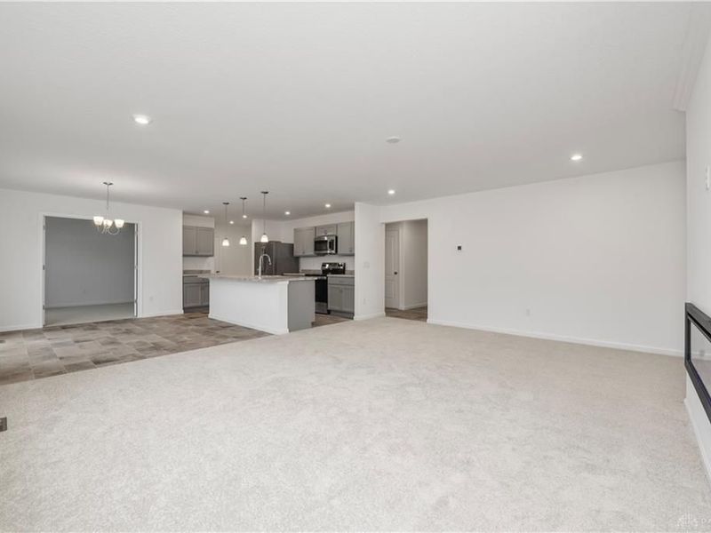 2034 Pebble Grove Way, Goshen, OH 45122 Photo 3