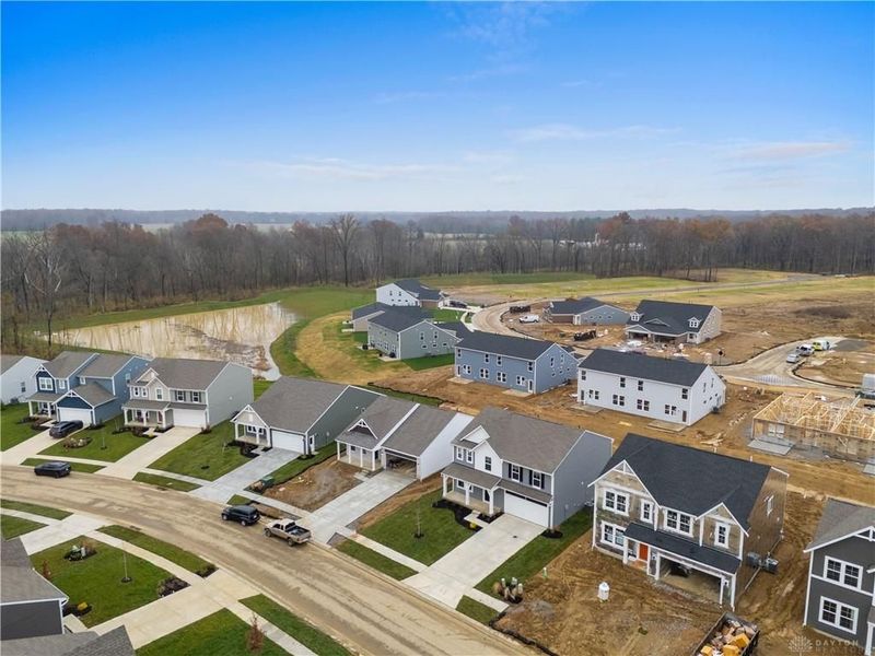 2034 Pebble Grove Way, Goshen, OH 45122 Photo 30