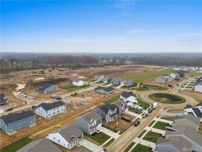 2034 Pebble Grove Way, Goshen, OH 45122 Photo 31