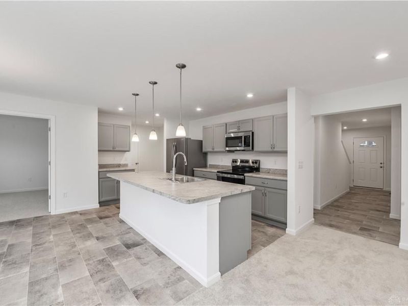 2034 Pebble Grove Way, Goshen, OH 45122 Photo 5