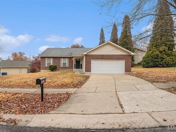 5237 Trailview Drive, Black Jack, MO 63033