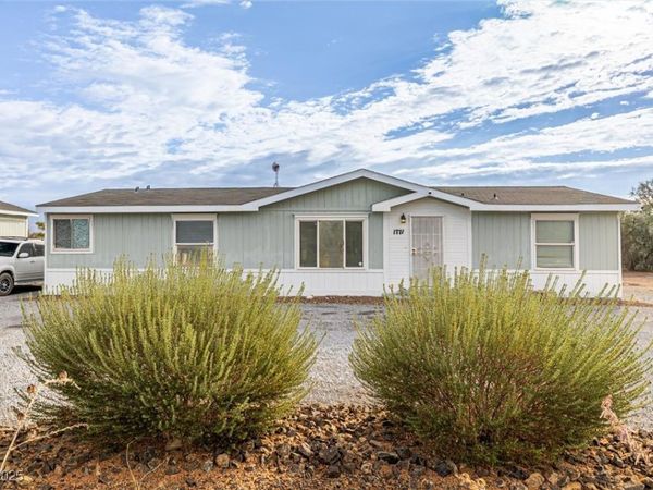 1771 Dollar, Pahrump, NV 89048