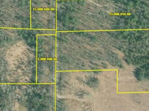 V/L S Broadway Street, Idlewild, MI 49642